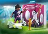 ® Special Plus 70875 Futbalistka s bránkou Náhľad obrázku produktu 6