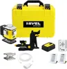 Wasserwaage laser level krzyżowy cl5v wiązka fioletowa Podgląd zdjęcia produktu 4