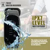 A watch receiver is shown with water splashing around it, with a person washing their hands in the background. Náhľad obrázku produktu
