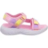 SKECHERS UNICORN Ružová Náhľad obrázku produktu 17