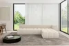 ALTDECOR Modulares Sofa Ecksofa in L-Form - Darnel-L2 - Produktbild-Vorschau 1