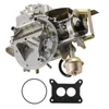2-Barrel Vergaser Carb Kit for Ford 289 302 351 Cu Jeep 360 Produktbild-Vorschau 3