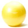 Wonder Core Gymnastikball Anti-Burst 65 cm Gelb Produktbild-Vorschau 1