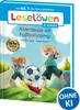 Leselöwen 2. Klasse - Abenteuer im Fußballcamp Produktbild-Vorschau 1