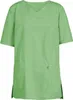 GREIFF Greiff Damen-Kasack RF 5105-6550-42 Gr. M lindgrün Produktbild-Vorschau 1