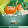 Belissia Lebensmittelfarbe Tannengrün - 10ml flüssig & Produktbild-Vorschau 4