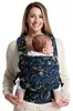 Momcozy babytextiel, draagdoek, sterrenmotief Productafbeelding-voorbeeld 5