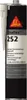 Sikaflex-252 300ml Kart. weiss (MDI) Produktbild-Vorschau 2