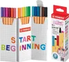 STABILO point 88 Filzstift Fein Mehrfarbig 18 Stück(e) Produktbild-Vorschau 12
