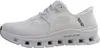 SKECHERS GLIDE-STEP PRO- WEIß WEIß 44 Produktbild-Vorschau 32