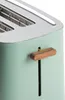 Domo DO973T, 2 Scheibe(n), Salbei, 1000 W, 0,75 m, 247 mm, Produktbild-Vorschau 15