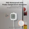 SONOFF SNZB-02LD Zigbee wasserdichter Temperatursensor mit Produktbild-Vorschau 8