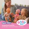 BABY born Wickeltisch mit Ablage & Zubehör für 36 & 43 cm Produktbild-Vorschau 7