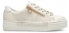 Sneaker Rieker da donna con plateau, bianco Anteprima dell’immagine prodotto 27