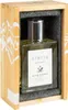 A bottle of Acca Kappa Sfaria Eau de Parfum is presented in a wooden box with a grey felt lining. Podgląd zdjęcia produktu