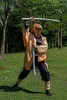 Bambou Anime Katana Cosplay Epée, Katana Inspiré Demon Voir les images du produit 6