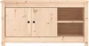 VidaXL 814589, Drewno, Drewno, Drewno, 1030 mm, 365 mm, 520 Podgląd zdjęcia produktu 10
