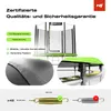 Trampolína Hop-Sport Outdoor - Ø 244 - Trampolína s vnější Náhled obrázku produktu 2