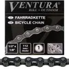 Chaîne de vélo 1 vitesse 1/2x1/8 Voir les images du produit 3