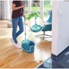Rotační diskový mop Leifheit Ergo 55413 Náhled obrázku produktu 2