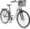 Telefunken E-Bike RC840 28 Zoll mit 7-Gang Shimano Produktbild-Vorschau 1