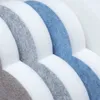 Schallschutzelement CLOUD 600 x 450 mm, Dicke: 50 mm, Weiß, Produktbild-Vorschau 6