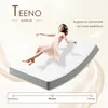 DEWINNER Memory-Schaum Matratze 180x200 cm Doppelbett – Produktbild-Vorschau 6