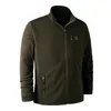 Deerhunter Muflon Zip-in Fleecejacke Herren (Art Green) Produktbild-Vorschau 1