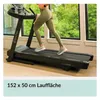 152 x 50 cm Lauffläche - T6 Laufband Produktbild-Vorschau