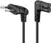 Goobay Anschlusskabel mit Eurostecker für Produktbild-Vorschau 1