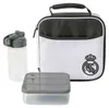 Real Madrid, draagbare koelbox, afmetingen 21,0 x 9,5 x Productafbeelding-voorbeeld 3