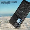 Armor Handyhülle für Xiaomi 12T / 12T Pro Kameraschutz Produktbild-Vorschau 2