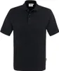 HAKRO Poloshirt Classic Herren #810  Gr. 2XL schwarz Produktbild-Vorschau 1