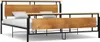 VidaXL 324875, 2,06 m, 2,08 m, 90 cm, 2000 x 2000 mm, 1 Podgląd zdjęcia produktu 1