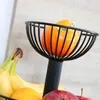 bremermann Obst Etagere, Obstschale, Drahtkorb rund, Ø ca. Produktbild-Vorschau 4