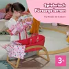 BABY born 3 in 1 Wiege Pinplay mit Pins zum Verzieren Produktbild-Vorschau 6
