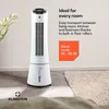 Klarstein Ochlazovač vzduchu 5v1, zvlhčovač, ventilátor, Náhled obrázku produktu 3