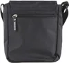 Chiemsee Umhängetasche Herren, Damen 021159 schwarz Produktbild-Vorschau 3