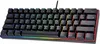Deltaco GAM-021-RGB Deltaco Gaming Tastatur DK220 USB, RGB, Anteprima dell’immagine prodotto 4