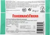 S Fisherman's Friend Mint | Scatola da 24 bustine | Aroma Anteprima dell’immagine prodotto 6