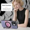 MagSafe Ringhalter Handyhülle für Xiaomi Redmi Note 17 5G / Produktbild-Vorschau 5