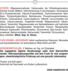 BLADE SERIES 100% Vitamin+ Anioxidant - 60 tab. Produktbild-Vorschau 5