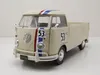 1:18 Volkswagen T1 Pick Up Beige Produktbild-Vorschau 2