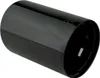 1 Auspuffblende für Bmw Black-Chrom Endrohr Blende 70mm Anteprima dell’immagine prodotto 5
