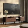 TV-Schrank NOREL 180 cm - Modernes Lowboard in Warmia Produktbild-Vorschau 6