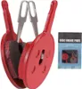 Fahrrad Scheibenbremsbeläge Fahrrad Bremsbeläge Disc Pads Produktbild-Vorschau 1