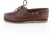 Timberland Herren Slipper/ Bootsschuhe CLASSIC BOAT Braun Produktbild-Vorschau 75