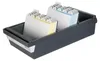 HAN 955-13 - A5 - Horizontal - Schwarz - 234 mm - 360 mm - Náhled obrázku produktu 5