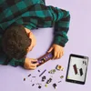 LEGO 76441 – Magiczne Starcia w Hogwarcie! Odkryj emocje Podgląd zdjęcia produktu 23