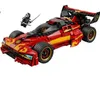 LEGO® NINJAGO 71867 Super-bolide Ninja X-1 - 15° Anteprima dell’immagine prodotto 30